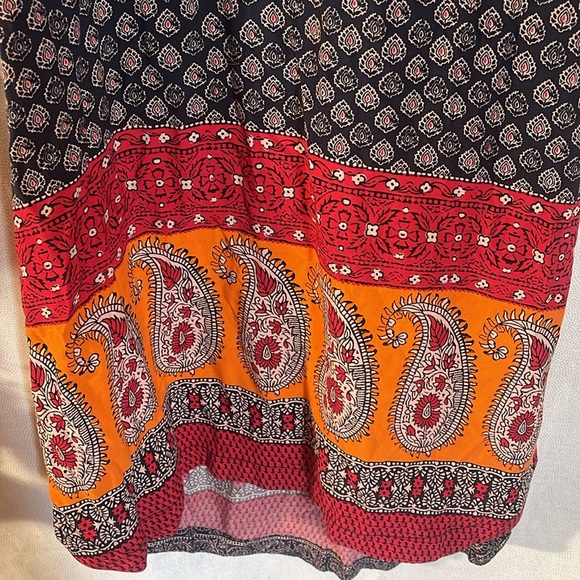 Boho dress - Picture 3 of 4